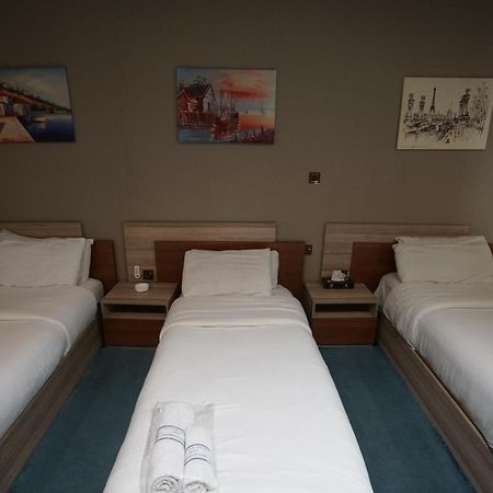 Gratus Hotel Erbil Ngoại thất bức ảnh