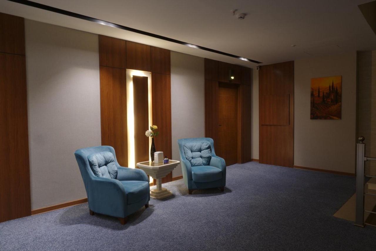 Gratus Hotel Erbil Ngoại thất bức ảnh