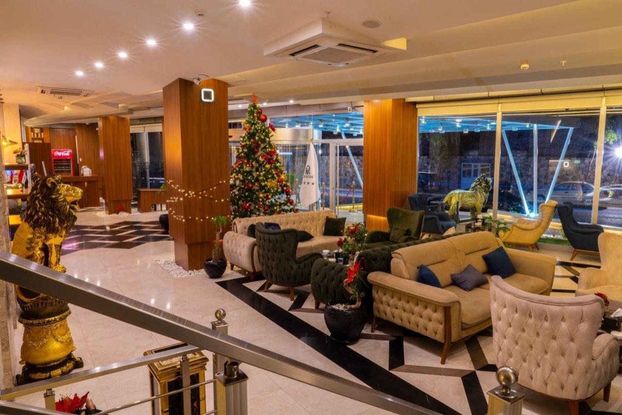 Gratus Hotel Erbil Ngoại thất bức ảnh
