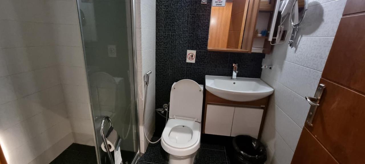 Gratus Hotel Erbil Ngoại thất bức ảnh