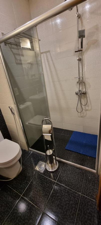 Gratus Hotel Erbil Ngoại thất bức ảnh