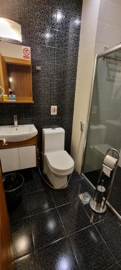 Gratus Hotel Erbil Ngoại thất bức ảnh