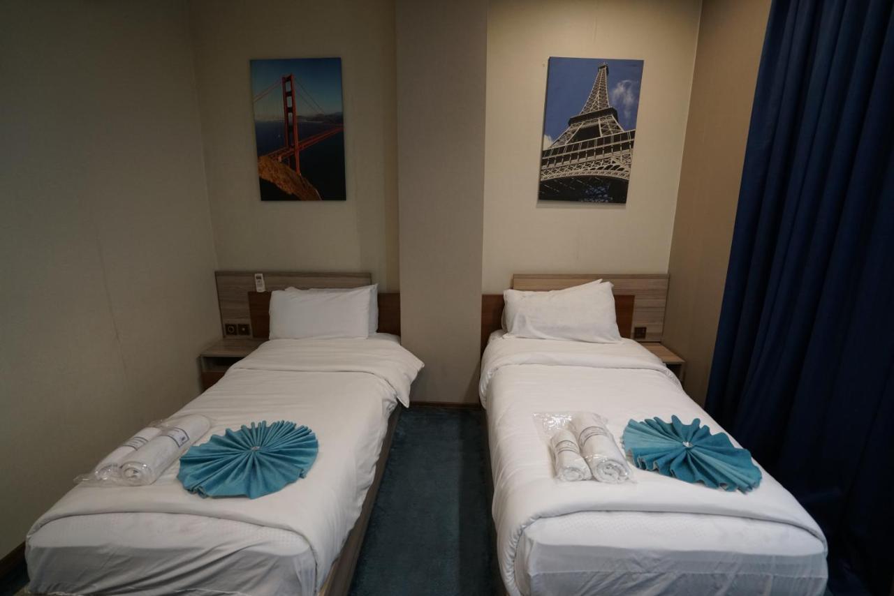 Gratus Hotel Erbil Ngoại thất bức ảnh