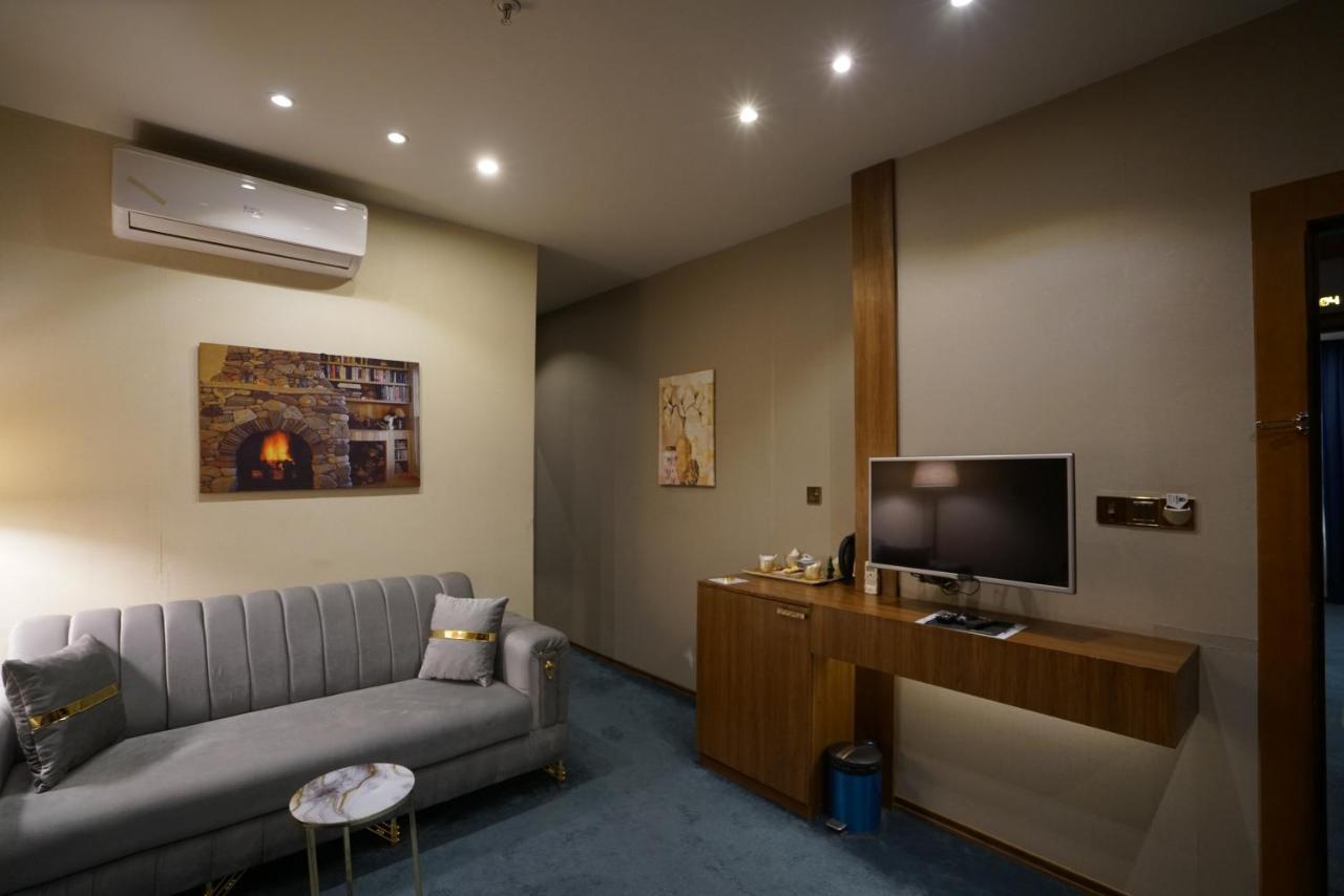 Gratus Hotel Erbil Ngoại thất bức ảnh