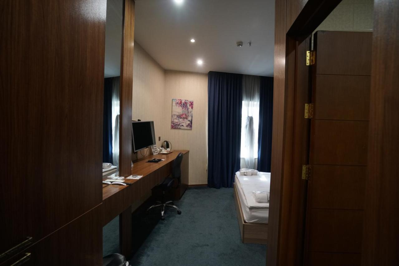 Gratus Hotel Erbil Ngoại thất bức ảnh